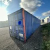 53 High Cube Steel Shipping Container