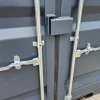 New 8′ Shipping Container Site Safe Lock Up Box Toolbox 8ft Workshop Shed Office