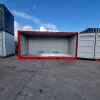 20ft Hazardous Goods Bunded Container