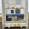 Daikin 40ft Refrigerated Shipping Container (Reefer)