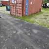 Durable & Affordable Used 20′ Storage Containers / Storage Pods