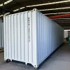 40ft Shipping Container With 4 Side Doors