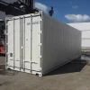 30 Feet Freezer Container Customized Mobile Cold Storage Cell Container / Reefer