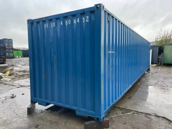 s-l1600-2-64-1536x1152 40/8 Shipping Container with Rollup and electrics and lights