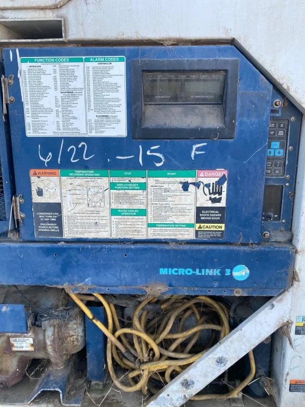 s-l1600-2-7 Used 40ft Refrigerated Shipping Container – With Custom Side Door Access