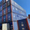 53 High Cube Steel Shipping Container