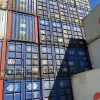53 High Cube Steel Shipping Container