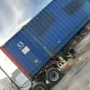 53 High Cube Steel Shipping Container