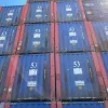 53 High Cube Steel Shipping Container