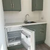 7.5 x 3m Office with kitchenette/WC