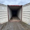 45ft Steel Shipping Containers