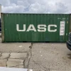 Shipping Containers For Sale