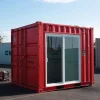 10ft Shipping Container Concession Stand