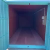 20ft x 8ft Anti-Vandal storage container – Nationwide Delivery – Ex Salford