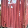 45ft Steel Shipping Containers