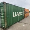 Shipping Containers For Sale