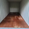 20′ Used Steel Shipping Container Storage Container