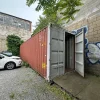 40ft High Cube Shipping Container – Excellent Condition