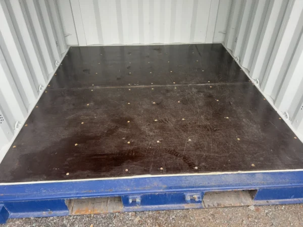 10ft x 8ft New Shipping Containers For Sale Nationwide Delivery