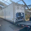 s-l1600-5-7 Used 40ft Refrigerated Shipping Container – With Custom Side Door Access