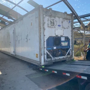 s-l1600-5-7 Used 40ft Refrigerated Shipping Container – With Custom Side Door Access