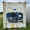 2009 40Ft High Cube Refrigerated Storage Container – CCR18757