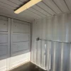 10ft Shipping Container Concession Stand