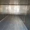 40′ HC WORKING Refrigerated Container