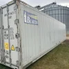 Daikin 40ft Refrigerated Shipping Container (Reefer)