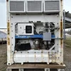 Maersk Used 40ft Cold Storage Reefer Container – Model CCR18060