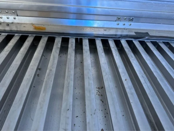 Thermo King Refrigerator Container – 20′ 2021 Reefer