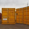 20ft dangerous goods shipping container