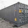 New 40ft HC OS Container – Full Side Opening -One Trip