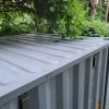 20′ Used Steel Shipping Container Storage Container