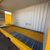 20ft dangerous goods shipping container