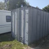 40Ft High Cube Shipping Container (Modified)