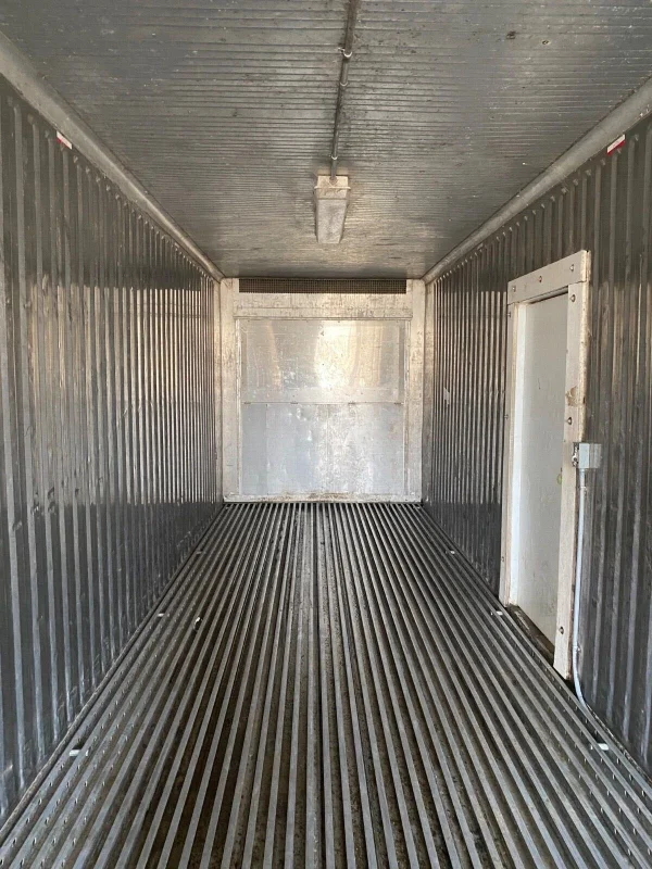 s-l1600-8-6 Used 40ft Refrigerated Shipping Container – With Custom Side Door Access