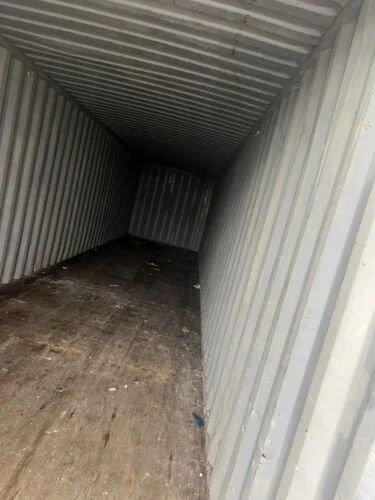 s-l500-13-2 40 Ft Hc Used Shipping Containers High Cube Wind And Watertight Ipswich